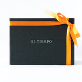 プリザーブドフラワーボックス オリジナル-ビビットミックス