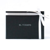 プリザーブドフラワーボックス オリジナル-リッチブルー