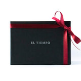 プリザーブドフラワーボックス オリジナル-ブライトレッド