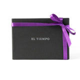 プリザーブドフラワーボックス オリジナル-ヴァイオレット