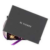 プリザーブドフラワーボックス オリジナル-ヴァイオレット