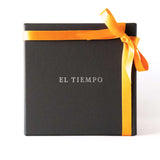 プリザーブドフラワーボックス スクウェア-ビビットミックス