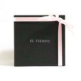 プリザーブドフラワーボックス スクウェア-ロイジーピンク