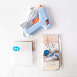 プリザーブドフラワー スターターセット