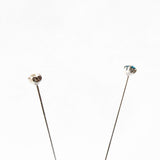 プリザーブドフラワー ビギナーズキット-verワイヤーフレーム