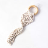 プリザーブドフラワー ビギナーズキット-verリングタベストリー