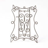 プリザーブドフラワー ビギナーズキット-verワイヤーフレーム