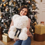 ローズティディベア