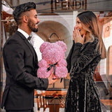 ローズティディベア