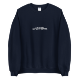 ユニセックストレーナー/A FLOWER CAN SAY IT BETTER.